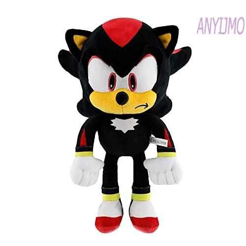 Мягкая игрушка Sonic 2 Plush Toys Figures Animals Plush Doll Toys Sonic ...