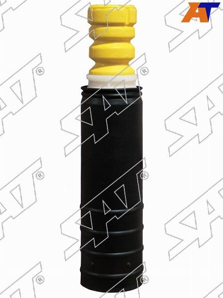 Пыльник отбойник заднего амортизатора CHEVROLET AVEO (T300) 11- SAT ST ...
