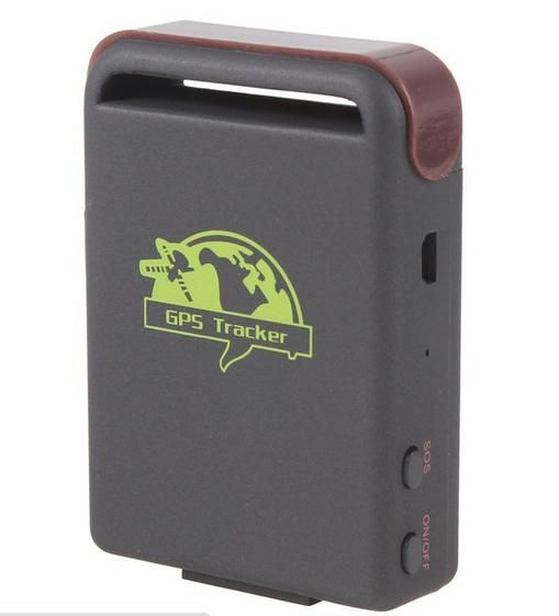 GPS-трекер 101-52, с GPS, USB купить по выгодной цене в интернет ...
