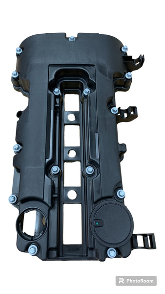 Клапанная крышка Опель астра j 1.4 turbo/cruze - арт. 55573746 - купить ...