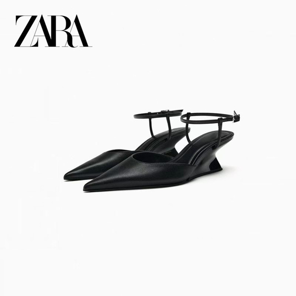 Сандалии Zara - купить с доставкой по выгодным ценам в интернет ...