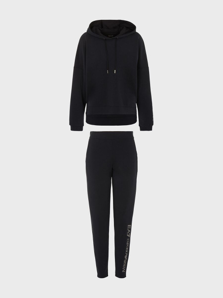 Комплект одежды EA7 Tracksuits - купить с доставкой по выгодным ценам в ...