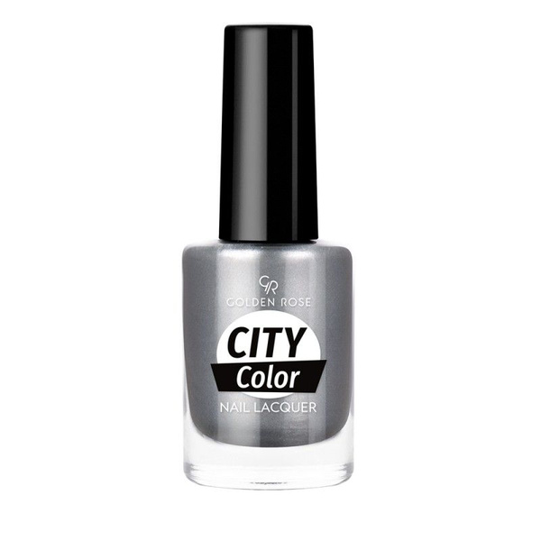 Golden Rose Лак City Color Nail тон №37 - купить с доставкой по ...
