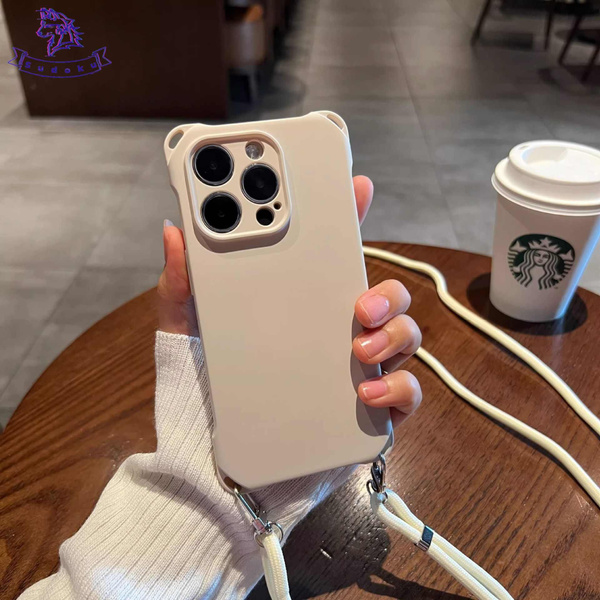 Противоударный чехол для Apple iPhone 13 Pro Max / айфон 13 про макс из ...