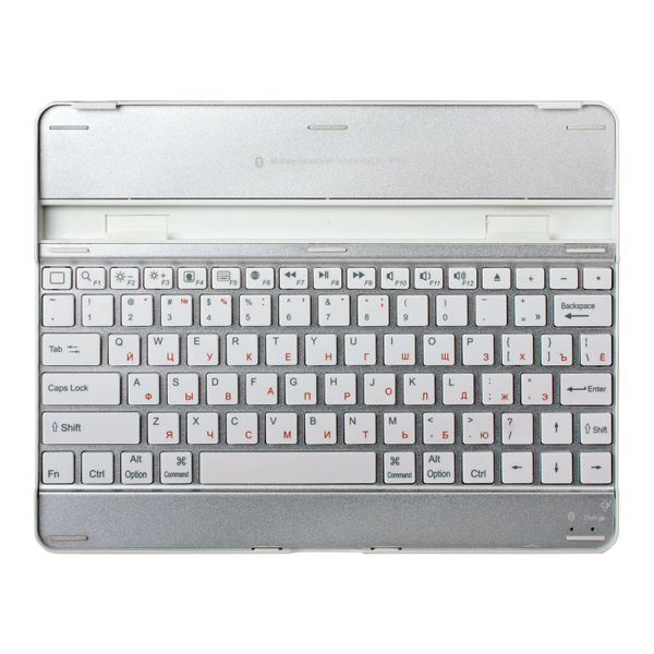 Ножничная клавиатура Sonnen беспроводная KB-B110 для iPad 2,3,4 купить ...