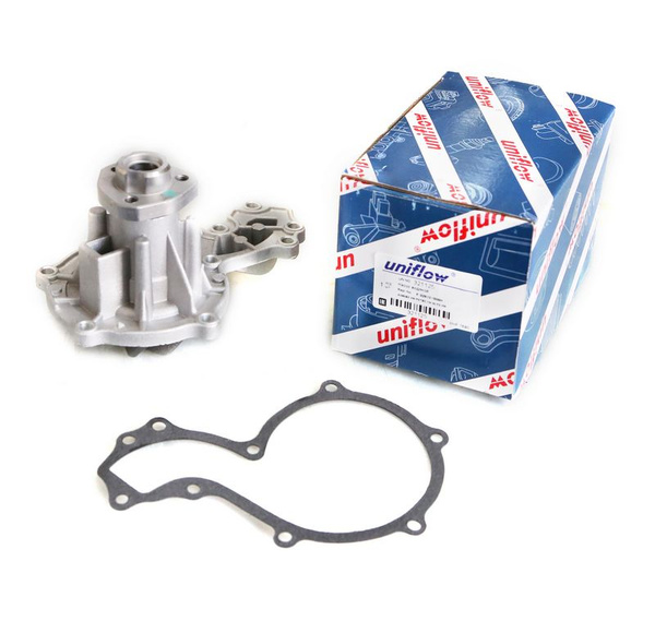Помпа на Audi 80 B3 B4 (1986-1994), Audi 100 C3 C4 (1983-1994 ...