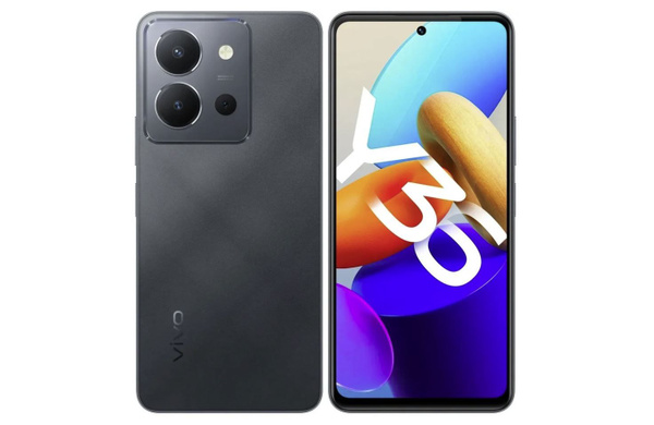 Смартфон Vivo Y36 золотистый 128 ГБ - купить по выгодной цене в ...