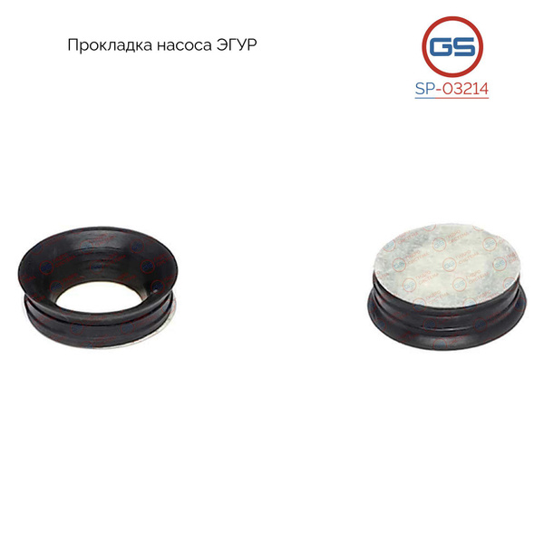 Прокладка насоса ЭУР Mini Mini (R50, R52, R53, R56) 2001- - GS арт. SP ...