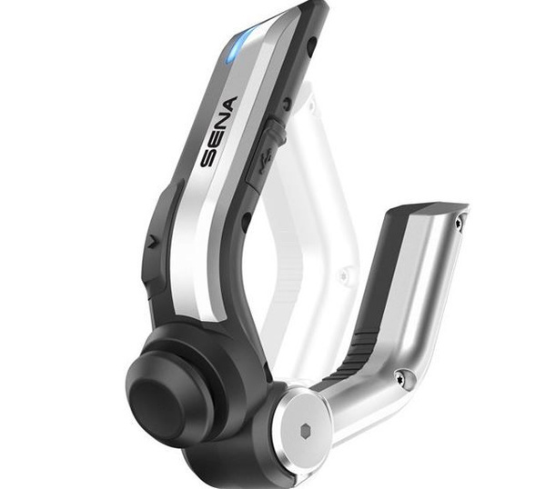 Bluetooth-гарнитура SENA SC-HR-01 - купить по выгодной цене в интернет ...