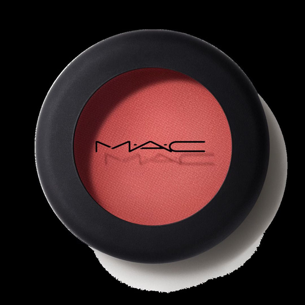 MAC Cosmetics Матовые тени для век Powder Kiss Soft Matte цвет - купить ...