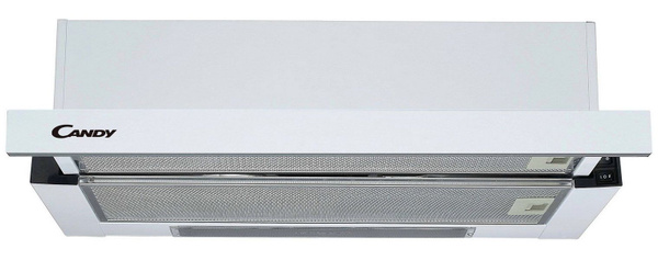 Вытяжка Candy CBT6130/2W-07/1 купить на OZON по низкой цене (1392572402)