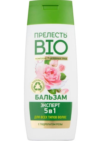 Моя Прелесть Бальзам для волос, 250 мл - купить с доставкой по выгодным ...