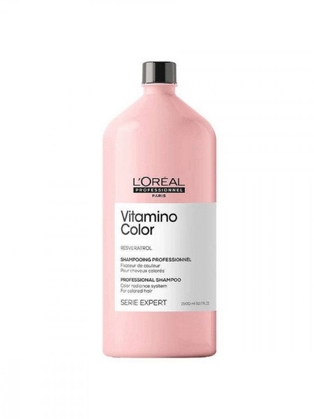 Loreal professional Expert Vitamino Color шампунь-фиксатор цвета для ...