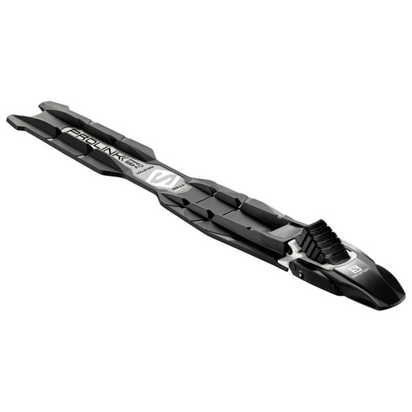 Крепления лыжные Prolink Pro Skate NNN, механизм крепления Механический ...