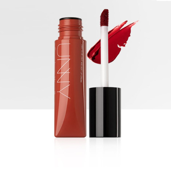 Жидкая губная помада UNNY CLUB 201 - купить с доставкой по выгодным ...