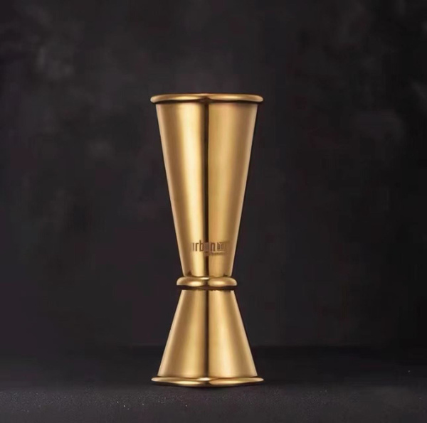 BARSOUL, Барный джиггер для коктейлей 25/50,Подшивка - купить с ...