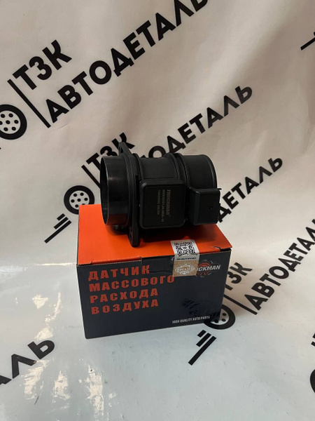 Датчик массового расхода воздуха для дв. ЗМЗ 405 Е-3 - TRUCKMAN арт ...