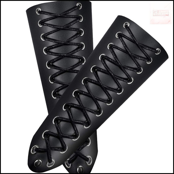 Кожаные наручи - купить с доставкой по выгодным ценам в интернет ...