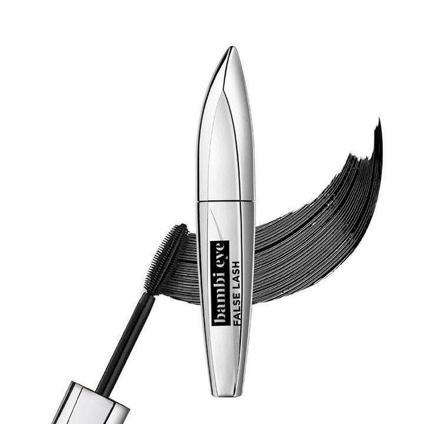 L'Oreal Paris Bambi Eye Тушь для ресниц Вгляд Бэмби с эффектом ...