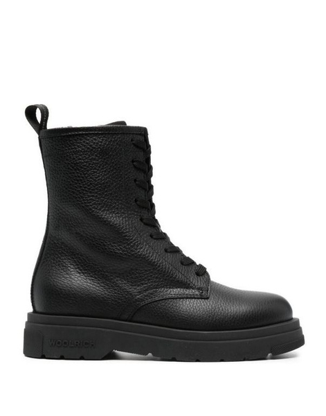 Ботинки WOOLRICH - купить с доставкой по выгодным ценам в интернет ...
