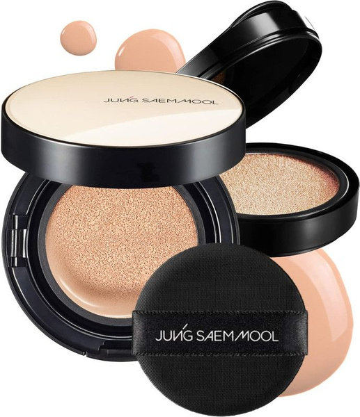 Jung Saem Mool кушон Essential Skin Nuder (Fair Pink) - купить с ...