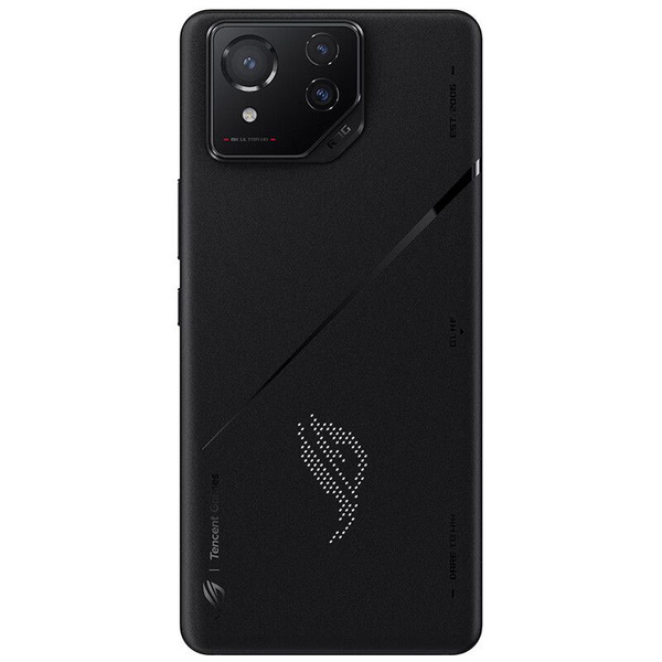 Смартфон ASUS ROG Phone 8 Pro Версия Tencent Global Firmware Поддержка ...