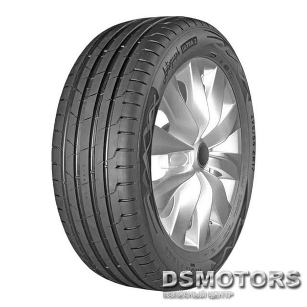 Шины для легковых автомобилей Ikon 235/60 18 Лето Нешипованные - купить ...