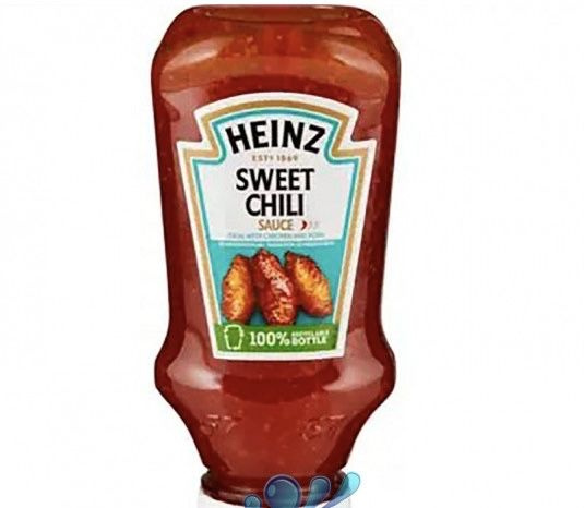 Соус Heinz, шоколадный, 230 г