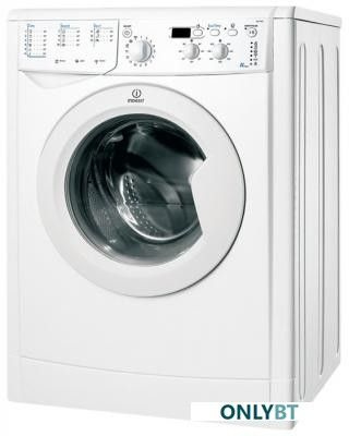 Стиральная машина Indesit Indesit IWUD 4085 - купить по выгодной цене в ...