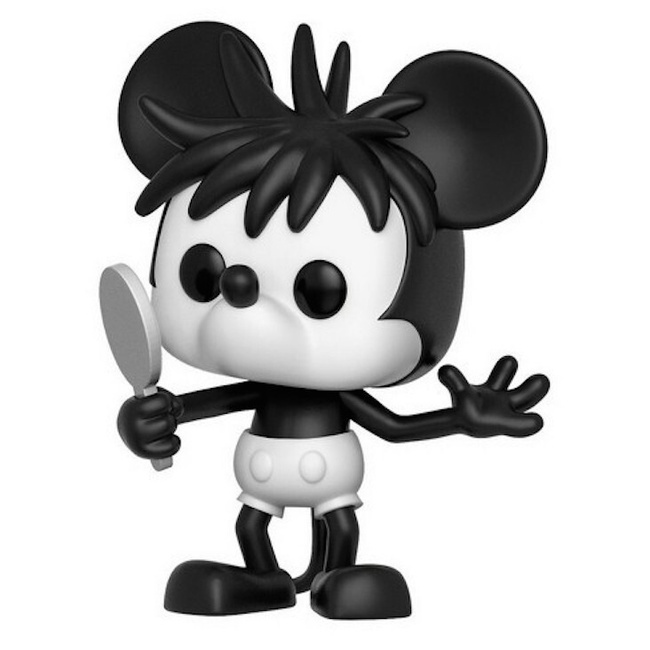 funko pop mickey 90th