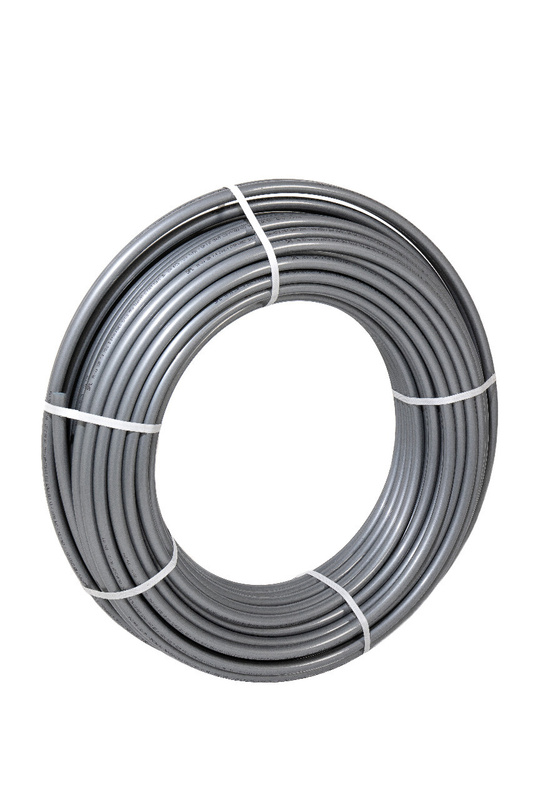 Характеристики Труба SPL Pex-a Evoh 25x3.5 (10 бар, бухта 50 метров ...