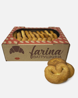 Печенье Wagon Wheels купить в интернет-магазине OZON.ru