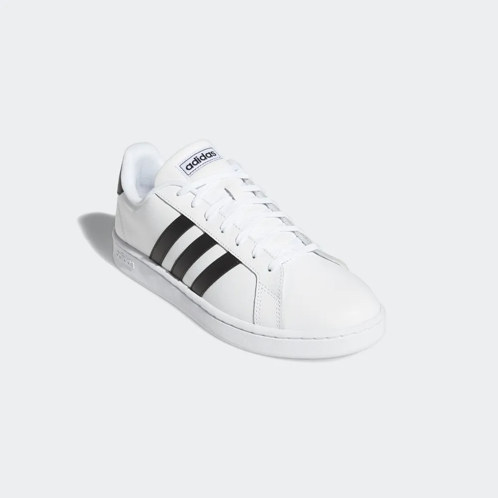 Кеды adidas Grand Court