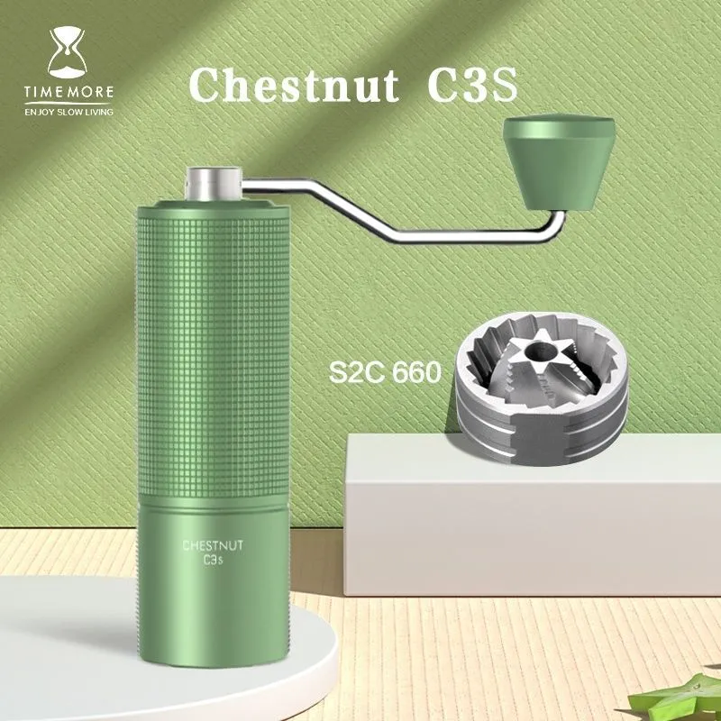 Кофемолка chestnut c3. Кофемолка TIMEMORE Chestnut c3esp. Ручная кофемолка TIMEMORE. TIMEMORE g1 бункер для кофе. Степень помола кофе TIMEMORE Chestnut c2