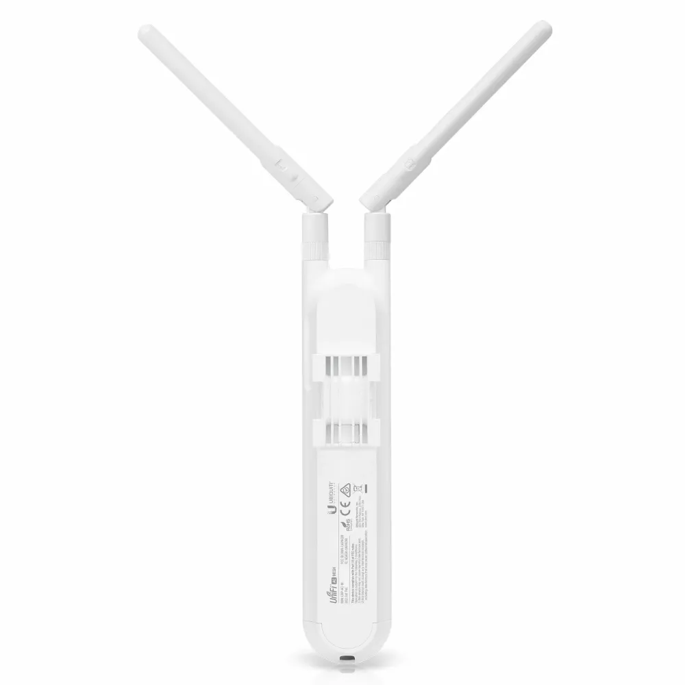 Wi-Fi-мост UBIQUITI UniFi AP AC Mesh - купить по выгодной цене в ...