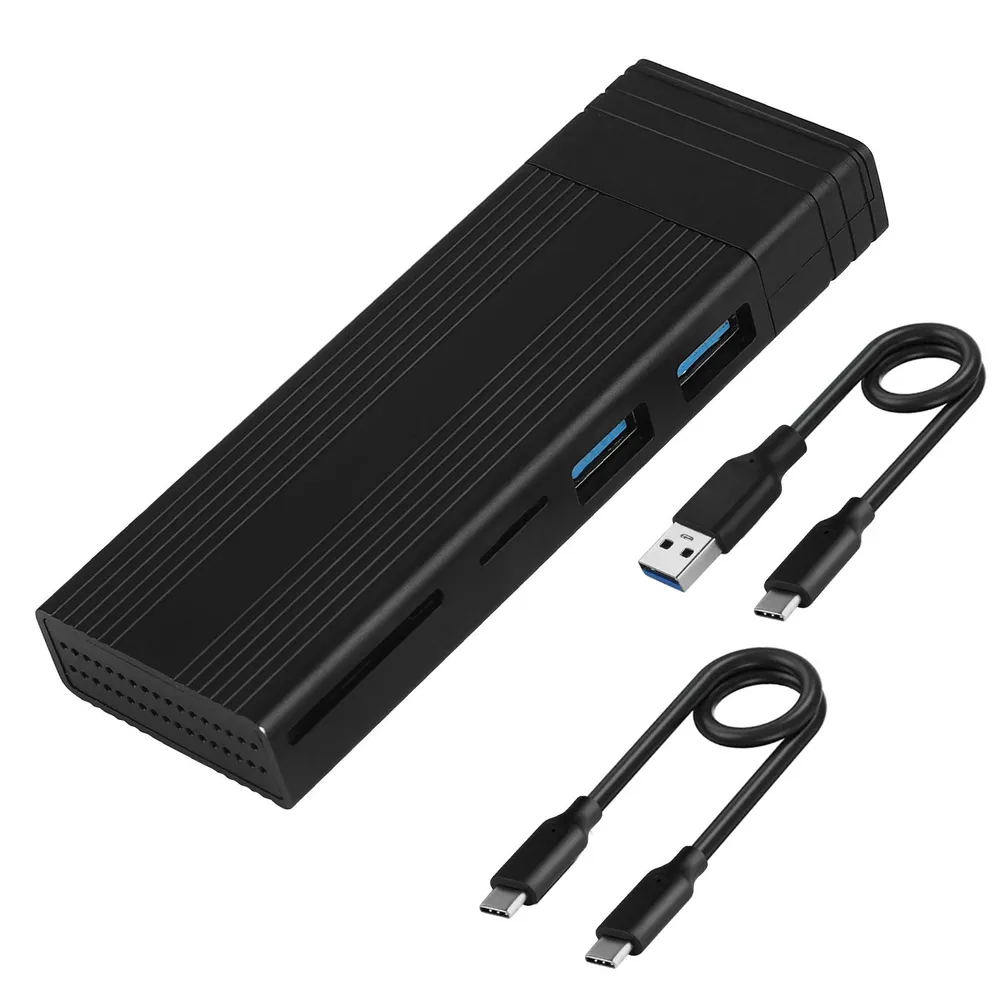 Адаптер Usb Nvme M2 купить на OZON по низкой цене