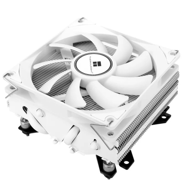 Thermalright AXP90 X47 47mm top flow low profile КУЛЕР ДЛЯ ПРОЦЕССОРА ...