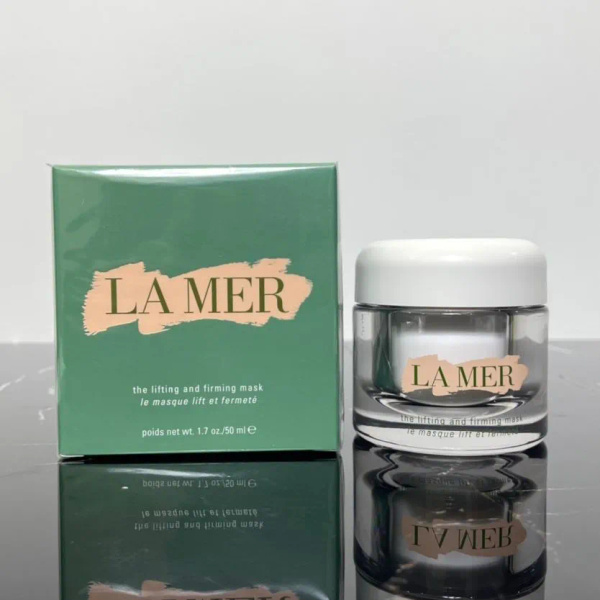 LA MER крем для лица 50 мл - купить с доставкой по выгодным ценам в ...