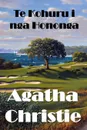 Te Kohuru i nga Hononga. The Murder on the Links, Maori edition - Agatha Christie