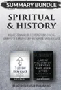 Summary Bundle. Spiritual & History . Readtrepreneur Publishing: Includes Summary of 7 Lessons from Heaven & Summary of A Brief History of Everyone Who Ever Lived - Readtrepreneur Publishing