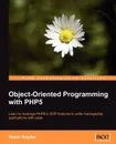 Object-Oriented Programming with Php5 - Hasin Hayder