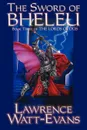 The Sword of Bheleu - Lawrence Watt-Evans