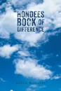 Hondees Book of Difference - Kizzie Louise Miller Rodgers