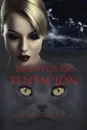 Cuentos de tentacion - Mariano Morillo B. Ph.D.