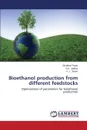 Bioethanol production from different feedstocks - Tiwari Shubhra, Jadhav S.K., Tiwari K. L.