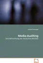 Media-Auditing - Carsten Schweiger