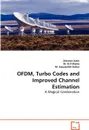 OFDM, Turbo Codes and Improved Channel Estimation - Zeeshan Sabir, M. Arif Wahla, M. Inayatullah Babar