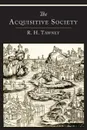 The Acquisitive Society - R. H. Tawney