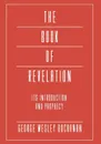 The Book of Revelation - George Wesley Buchanan