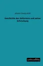 Geschichte Des Golfstroms Und Seiner Erforschung - Johann Georg Kohl